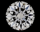 0.40 carat Round diamond E  VS2 Excellent