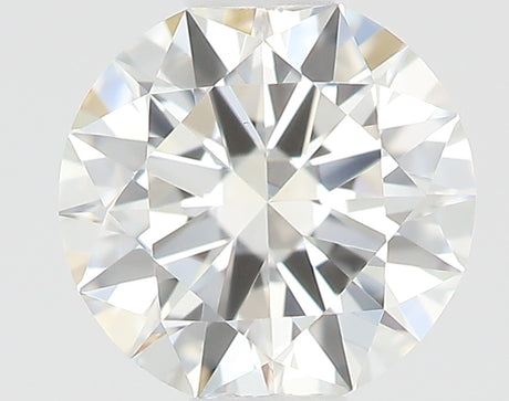 0.30 carat Round diamond J  VS1 Excellent