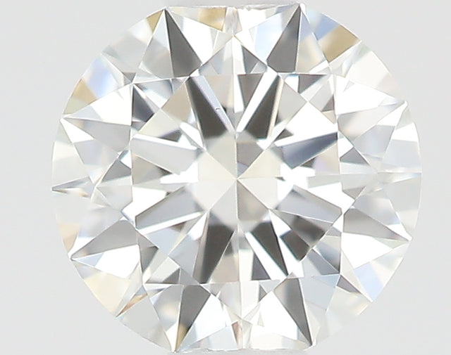 0.30 carat Round diamond J  VS1 Excellent