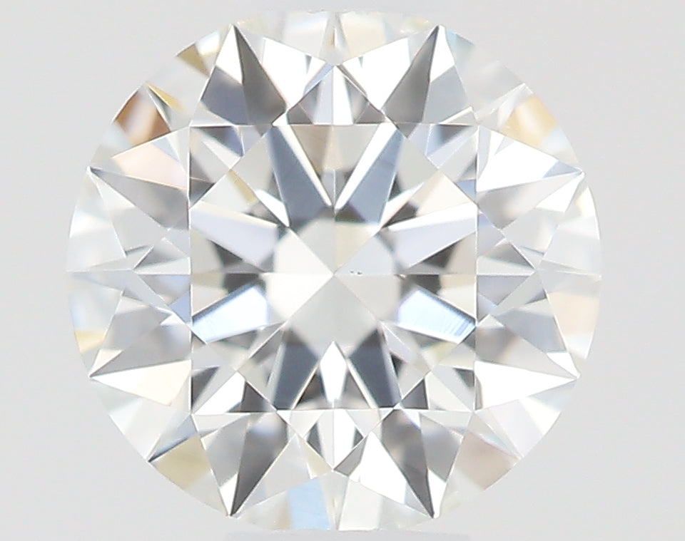 0.35 carat Round diamond G  VS1 Excellent