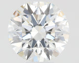0.35 carat Round diamond G  VS1 Excellent