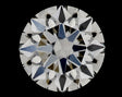 0.30 carat Round diamond G  VS1 Excellent