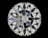 0.30 carat Round diamond G  VS1 Excellent