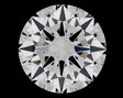 0.30 carat Round diamond D VVS1 Excellent