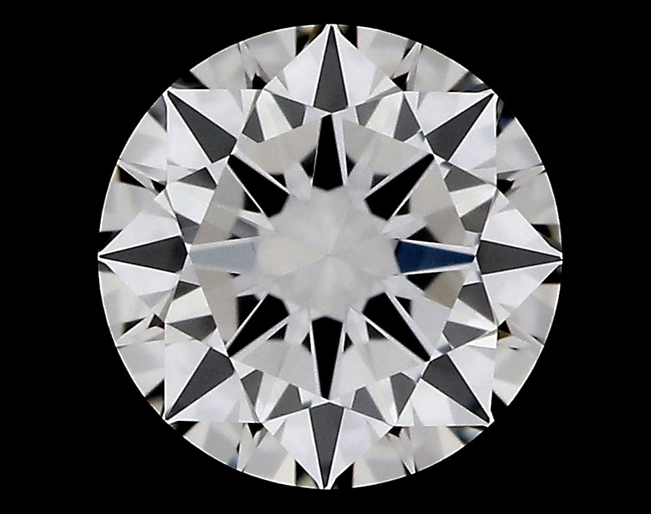 0.30 carat Round diamond D VVS1 Excellent