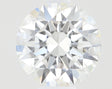 0.33 carat Round diamond E VS1 Excellent