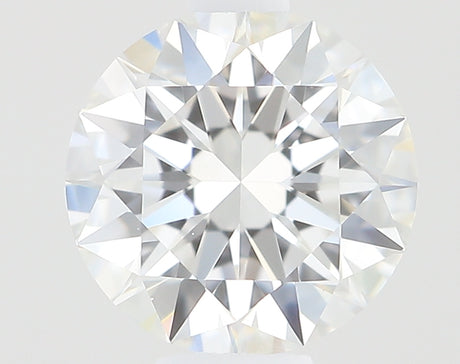 0.33 carat Round diamond E VS1 Excellent