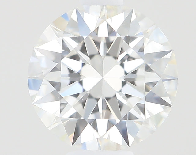 0.33 carat Round diamond E VS1 Excellent