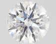 0.60 carat Round diamond E VVS1 Excellent
