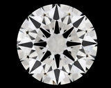 0.30 carat Round diamond G VVS1 Excellent
