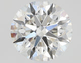 0.70 carat Round diamond G VS2 Excellent