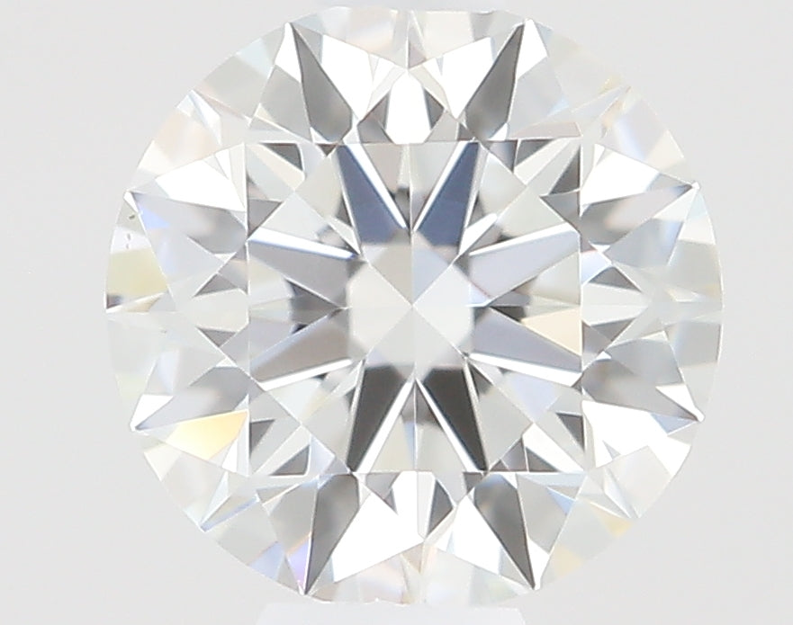 0.30 carat Round diamond H  VS2 Excellent
