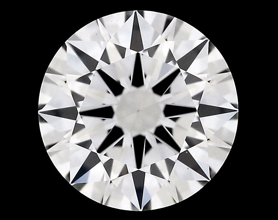 0.30 carat Round diamond F  VVS2 Excellent