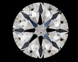 0.40 carat Round diamond G SI1 Excellent