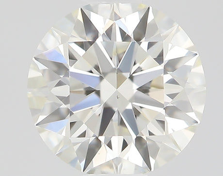 0.35 carat Round diamond K VS1 Excellent