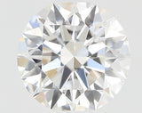 0.30 carat Round diamond G  VS1 Very good