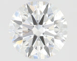 0.51 carat Round diamond G VVS1 Excellent