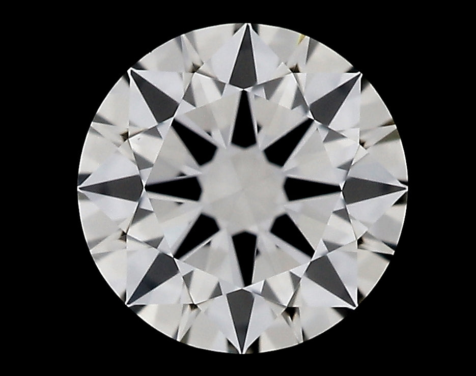 0.23 carat Round diamond G  VS1 Excellent