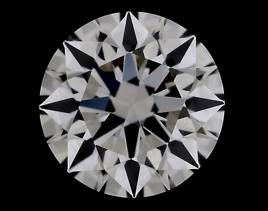 0.20 carat Round diamond D  IF Excellent