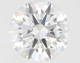 0.30 carat Round diamond G  VVS2 Excellent