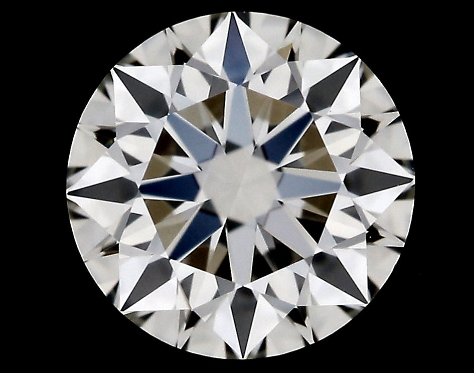 0.30 carat Round diamond H  VVS1 Excellent