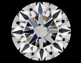 0.30 carat Round diamond H  VVS1 Excellent