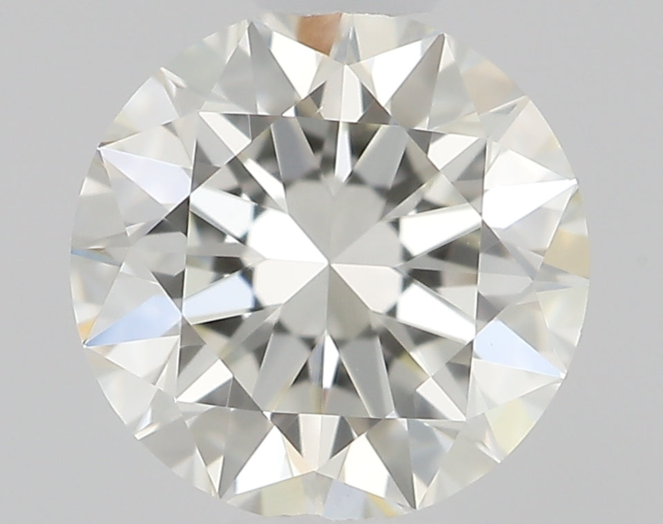 0.40 carat Round diamond J  VS1 Excellent