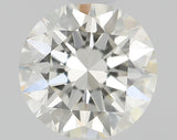 0.40 carat Round diamond J  VS1 Excellent