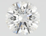 0.50 carat Round diamond G VS2 Excellent