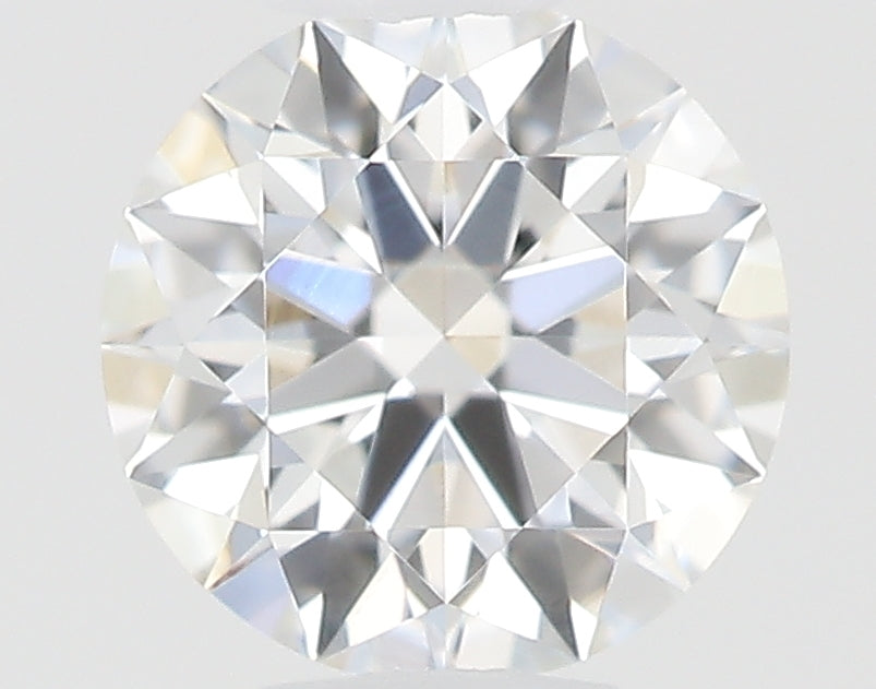 0.22 carat Round diamond E  VS1 Excellent