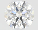 0.22 carat Round diamond E  VS1 Excellent