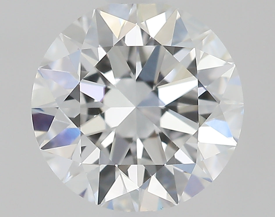 0.91 carat Round diamond E  VS1 Excellent