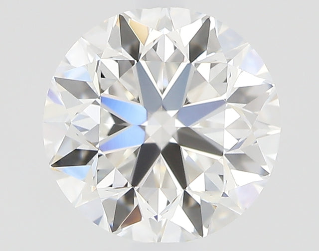 0.70 carat Round diamond F VVS1 VeryGood