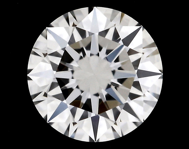 0.30 carat Round diamond F VVS1 Excellent