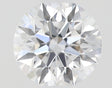 0.18 carat Round diamond D IF Excellent