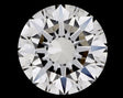 0.50 carat Round diamond E VS1 Excellent