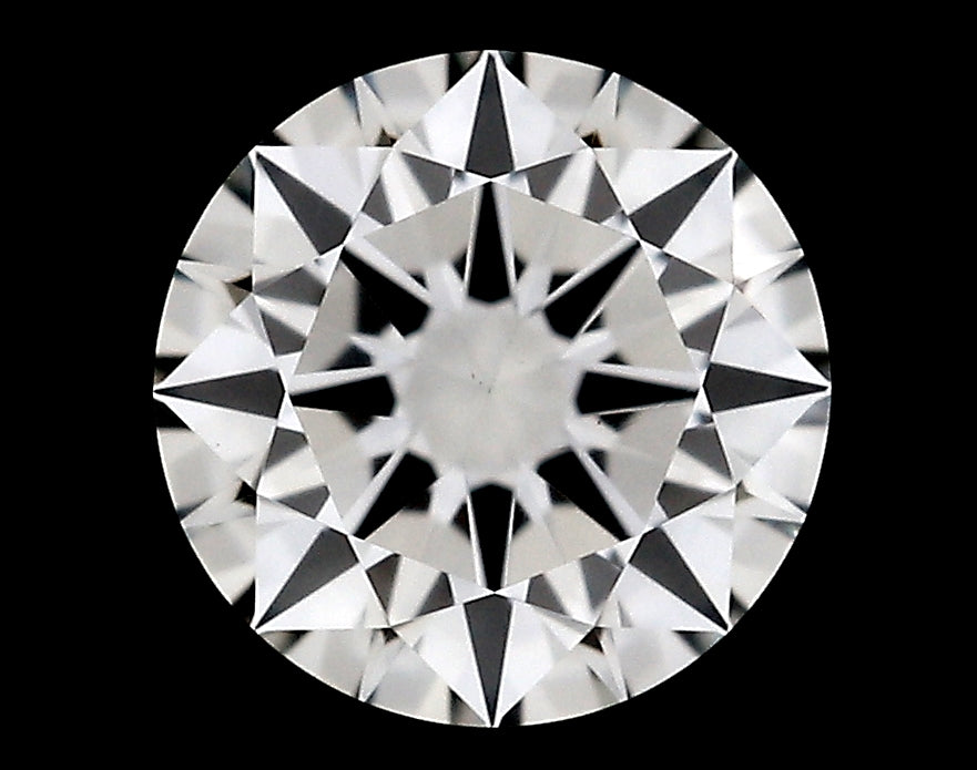 0.20 carat Round diamond G  VVS1 Excellent