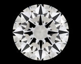 0.20 carat Round diamond G  VVS1 Excellent