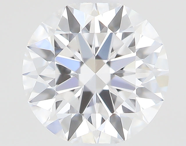 0.32 carat Round diamond D VVS1 Excellent