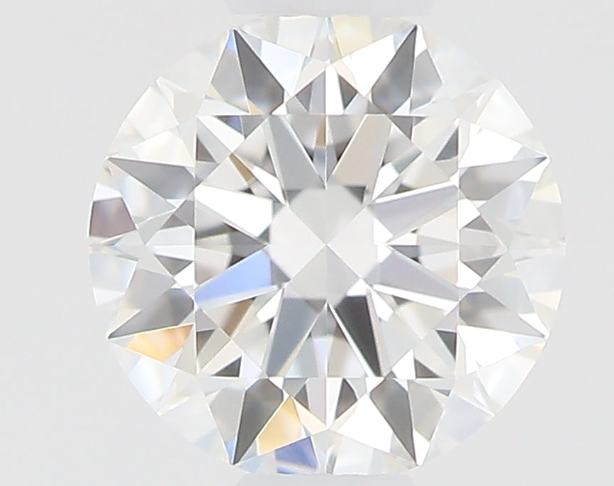 0.30 carat Round diamond F VS1 Excellent