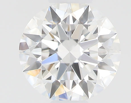 0.30 carat Round diamond F VS1 Excellent