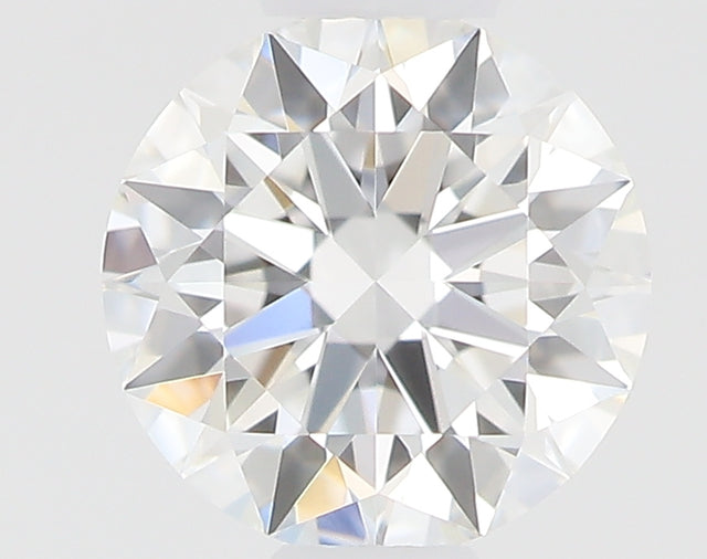 0.30 carat Round diamond F VS1 Excellent