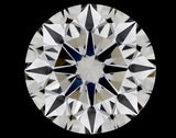 1.50 carat Round diamond G VVS1 Excellent
