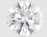 0.31 carat Round diamond G VS2 Excellent