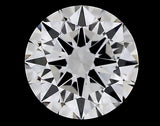 0.30 carat Round diamond E  VVS1 Excellent