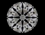 0.30 carat Round diamond H  SI2 Excellent