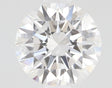 0.30 carat Round diamond E VS1 Excellent