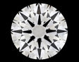 0.32 carat Round diamond F VS1 Excellent