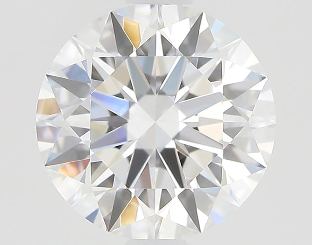 1.09 carat Round diamond E IF Excellent