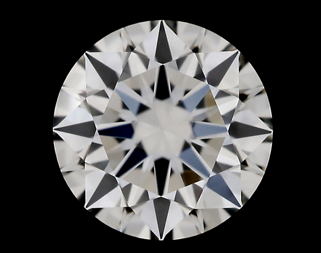 0.30 carat Round diamond F VVS2 Excellent